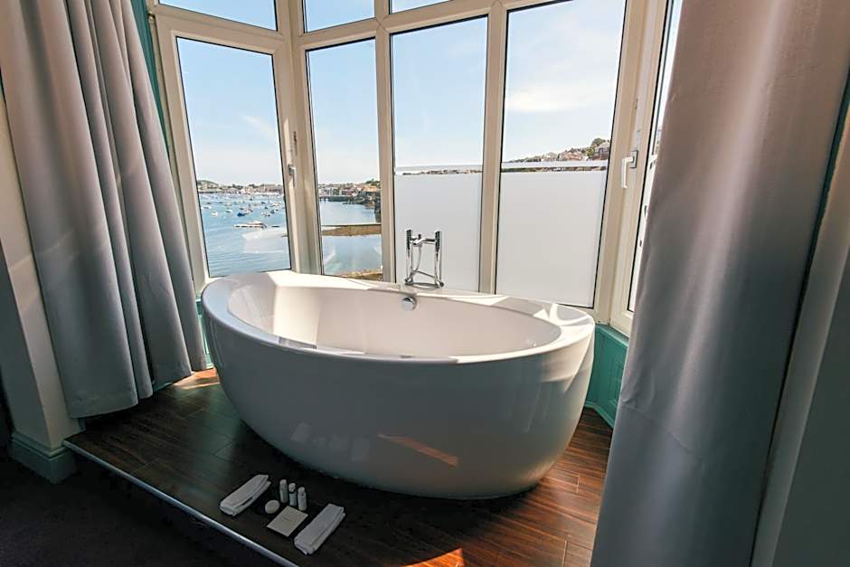 Greenbank Hotel