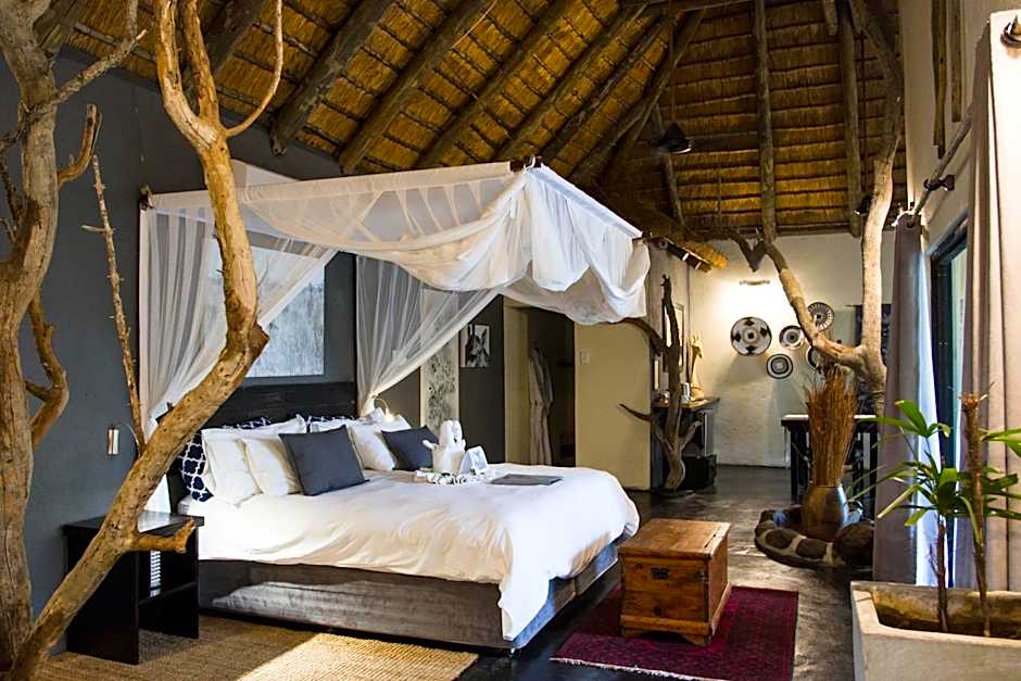 Ezulwini Game Lodges