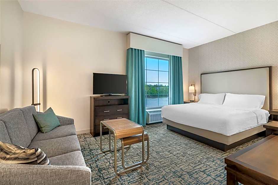 Homewood Suites By Hilton Schenectady