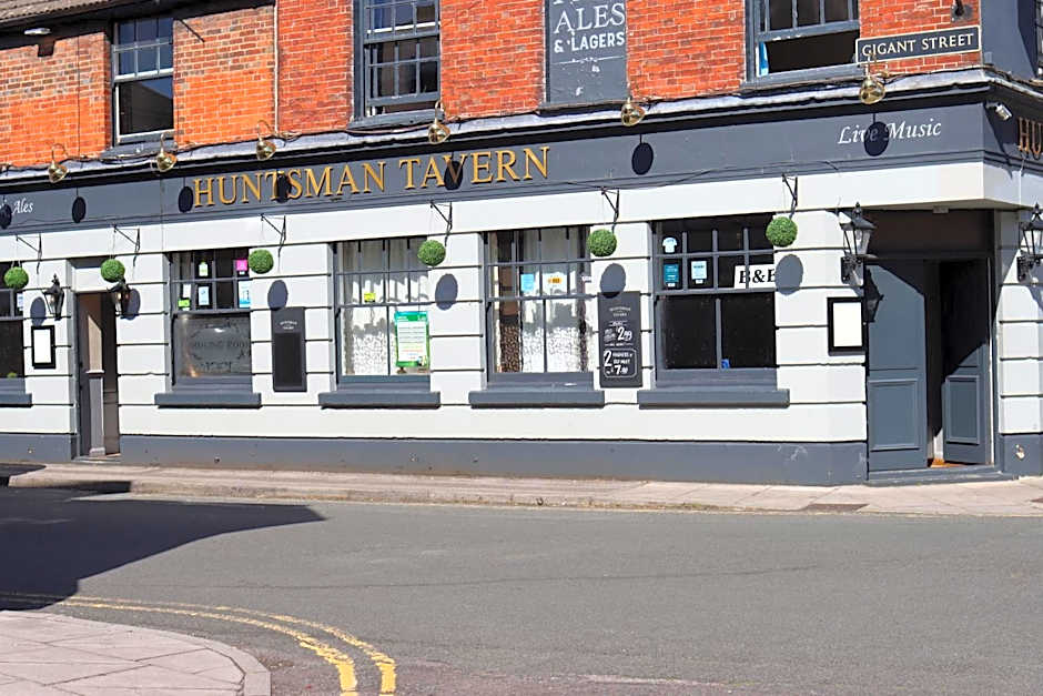 Huntsman Tavern