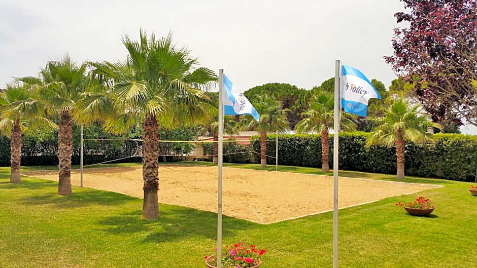 Hotel Club Koiné