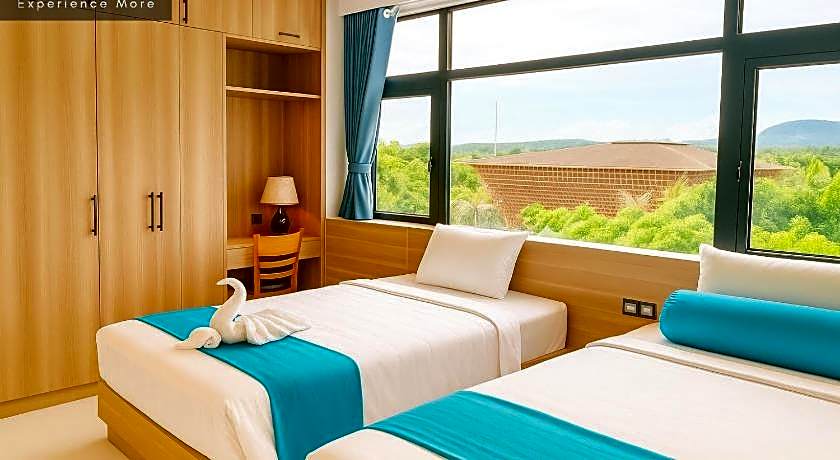 S79 Monstera Hotel Grand World Phu Quoc