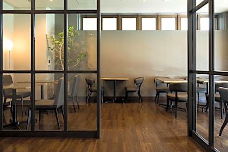 Aranvert Hotel Kyoto