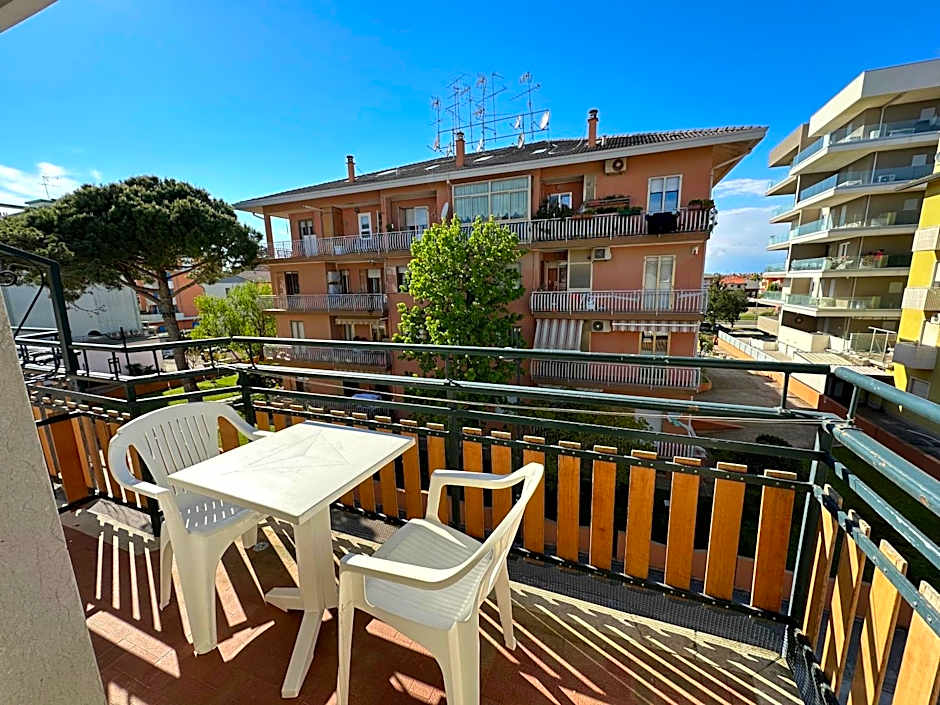 RESIDENZA MAZZANTI - AGENZIA COCAL