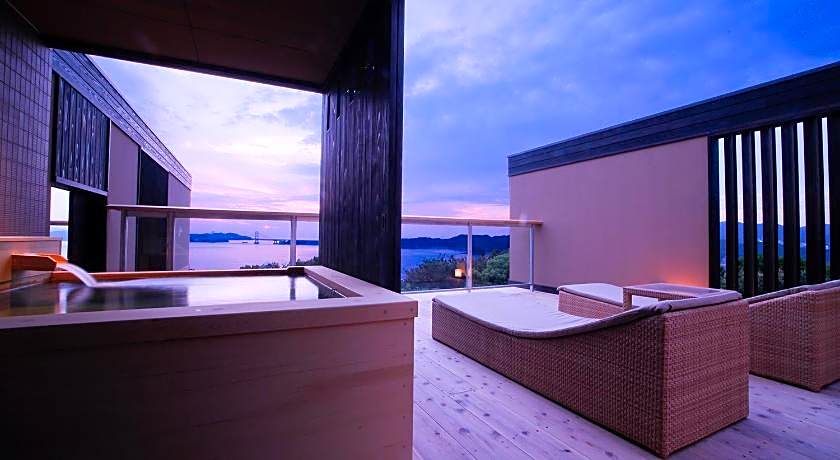 Plaza Awajishima - Sumoto Onsen