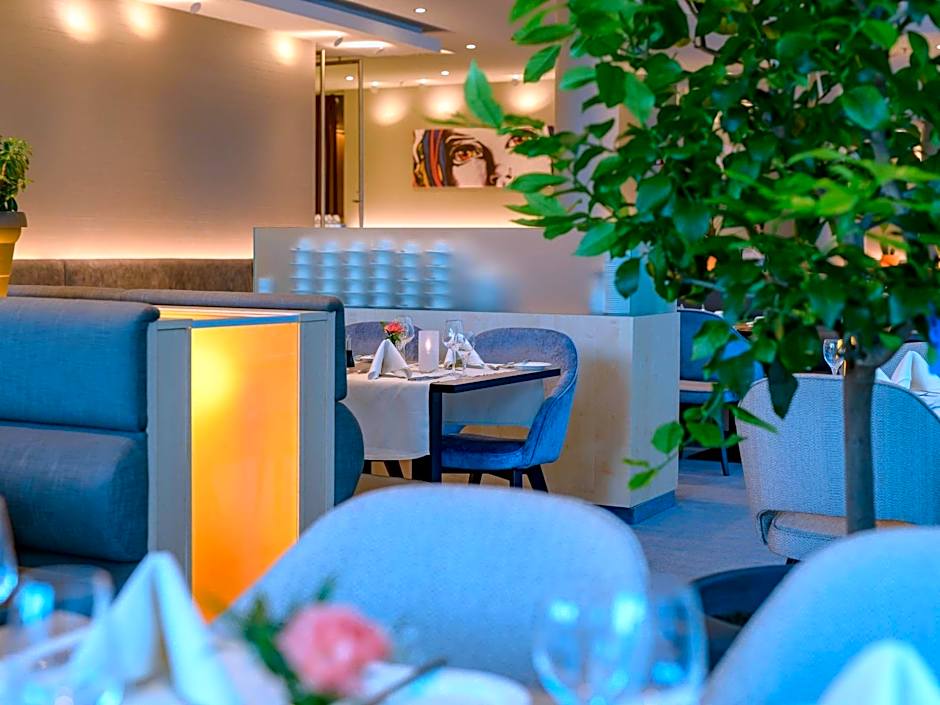 Novotel Muenchen Messe