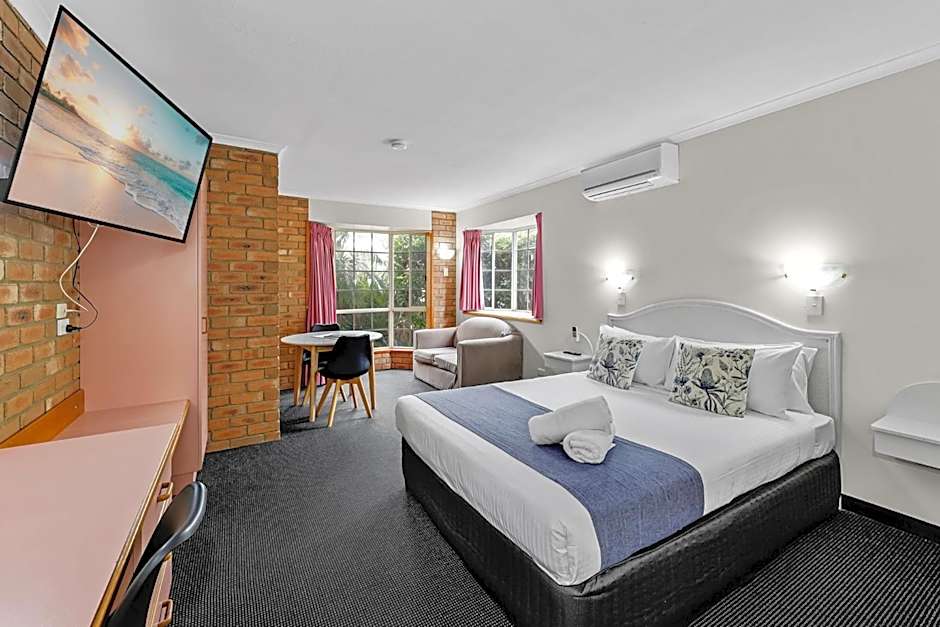 Sapphire Waters Motor Inn