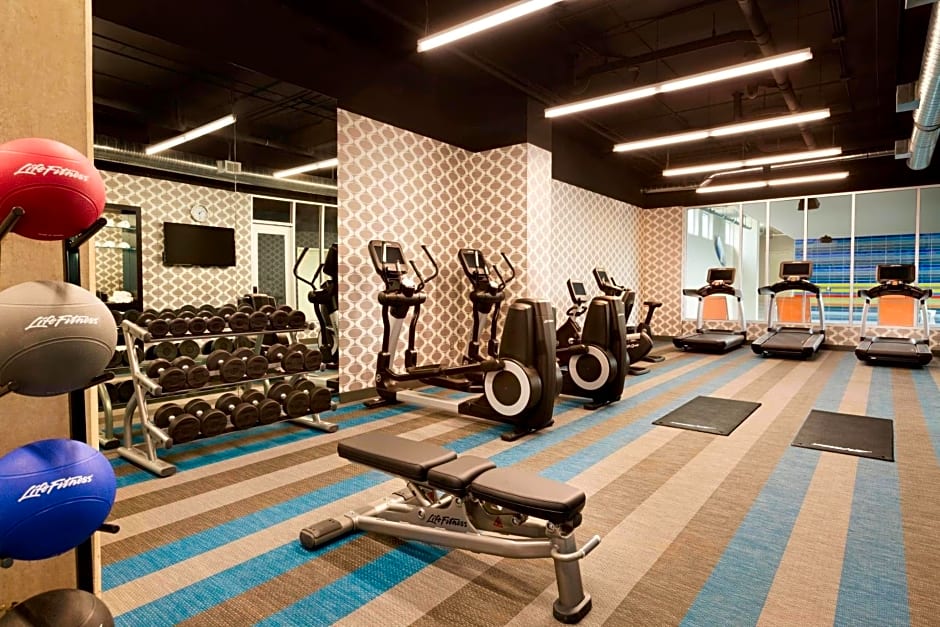 Aloft Hillsboro-Beaverton