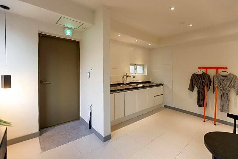 Busan Haeundae Hotel A