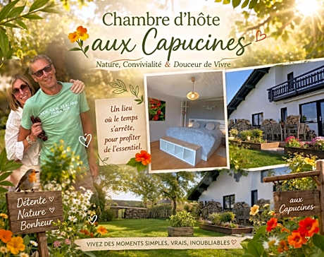 Aux Capucines