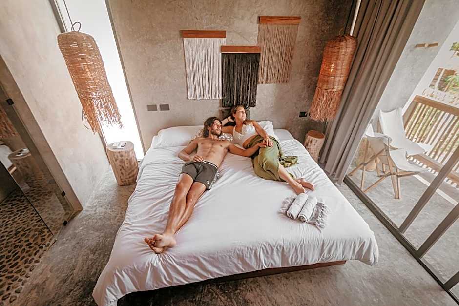 Dos Mares Barefoot Luxury