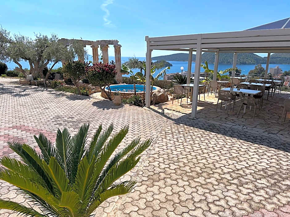 Hotel Apartments Panorama