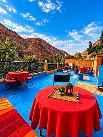 Auberge La Fibule Du Dades