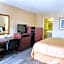 Relax Inn Perry National Fairgrounds Area I-75
