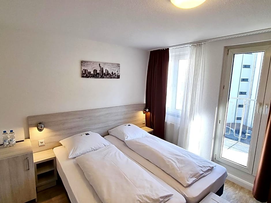 Adler Hotel Frankfurt