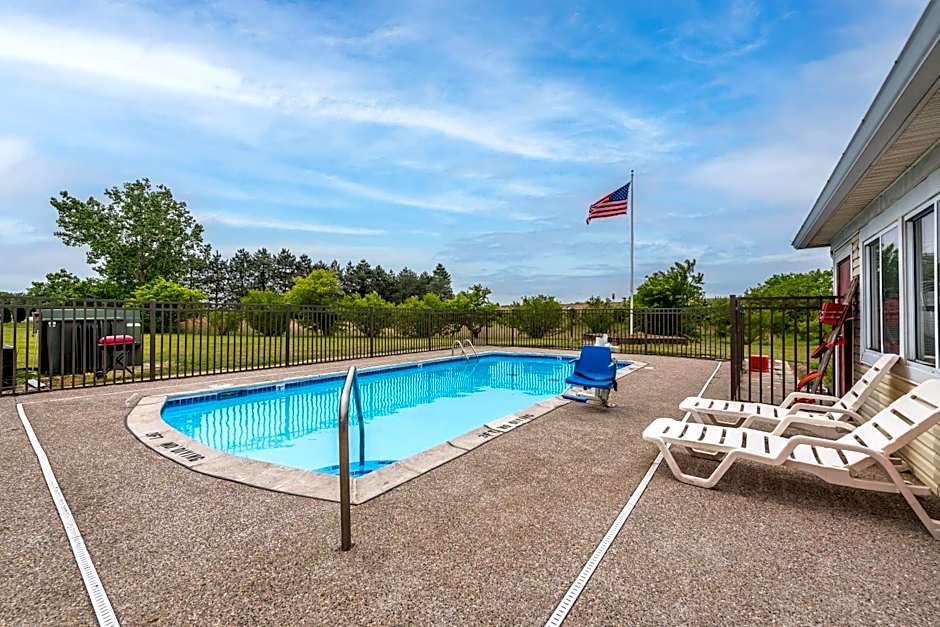 American Inn & suites