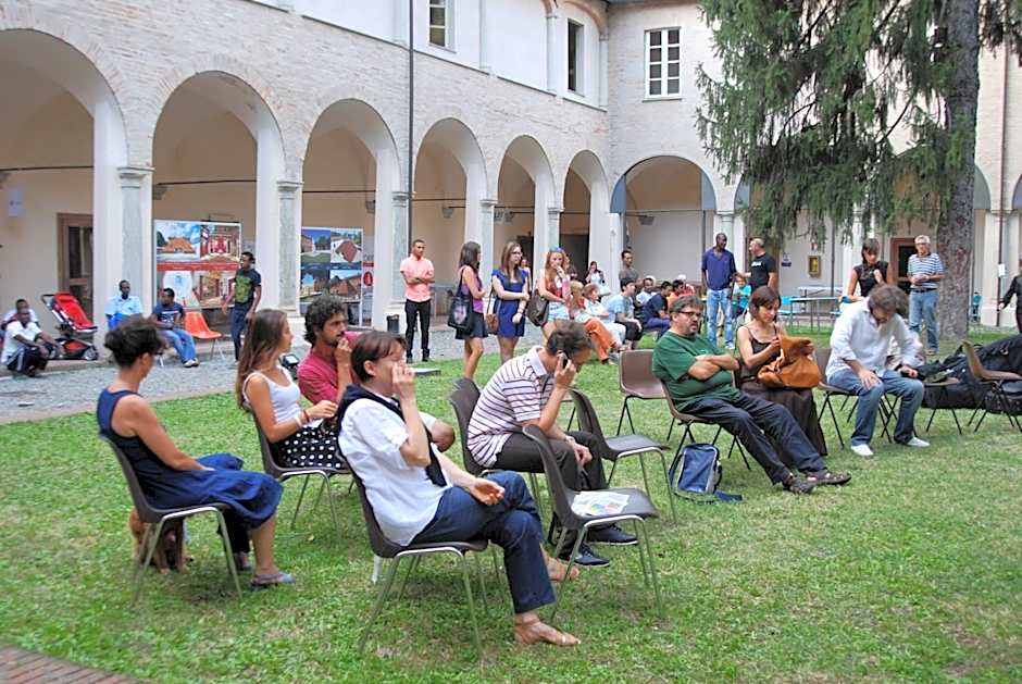 Il Chiostro Hostel and Hotel