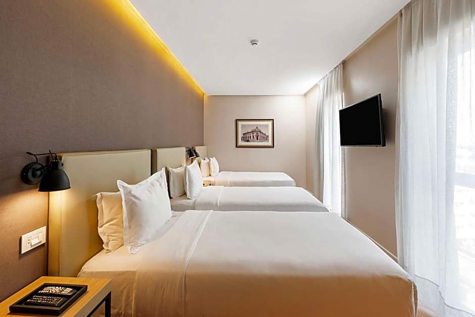 Photo 1 of 3 of 3 Twin Beds