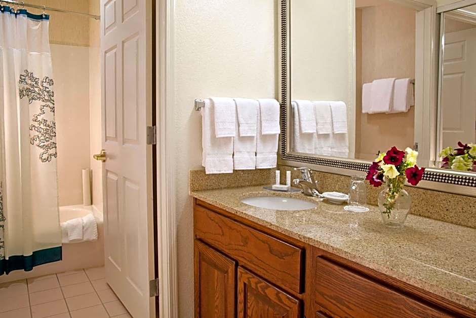 Residence Inn by Marriott Eugene Springfield