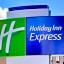 Holiday Inn Express Redding North