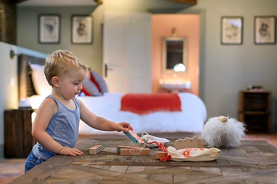 Château Saint Roux Le Luc-Le Cannet des Maures