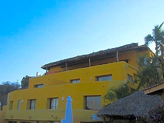 Hotel Plaza Tucan