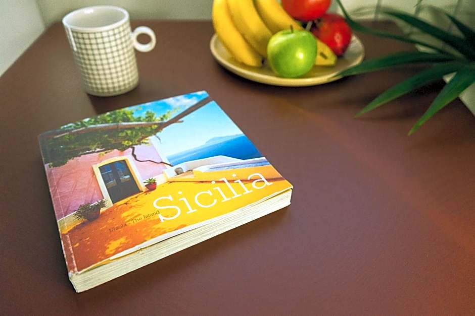 Zefiro Suites