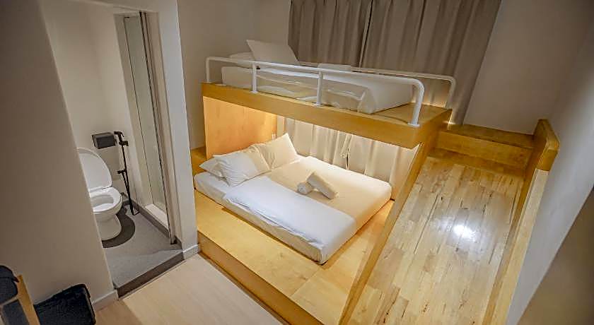 Double H Boutique Hotel