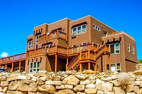 Slot Canyons Inn Bed & Breakfast
