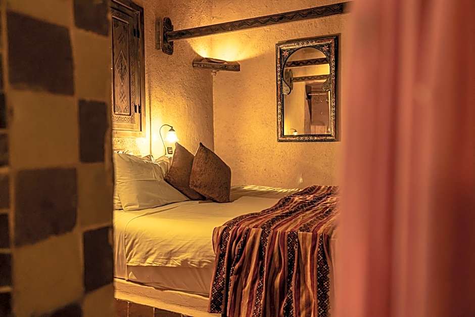 Kasbah Hotel Xaluca Arfoud