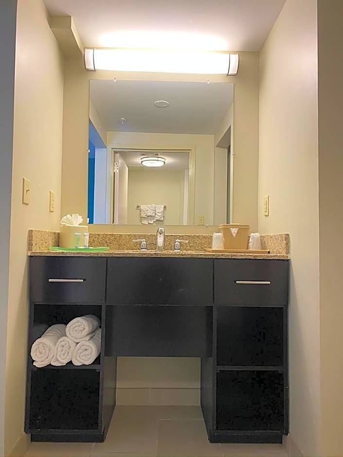 Clarion Inn Atlantic City - Beach and Boardwalk