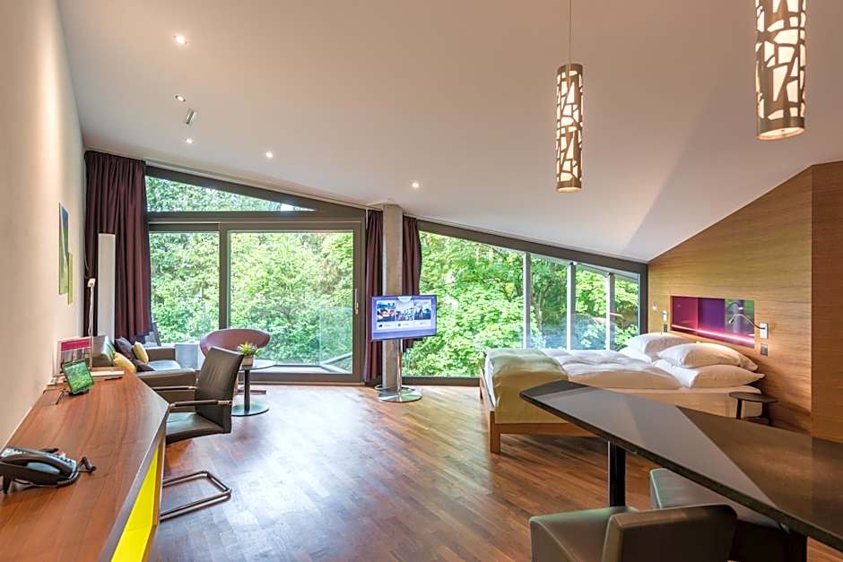 Belvoir Swiss Quality Hotel