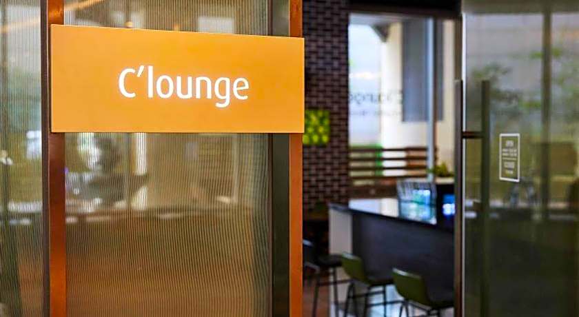 Lotte City Hotel Ulsan