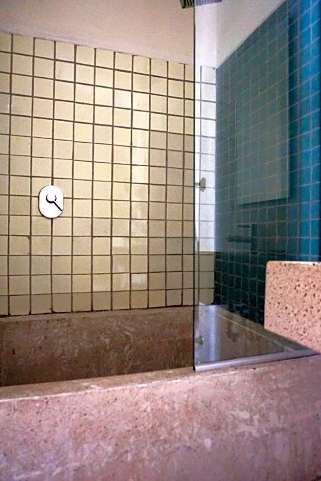 Casa Morelos by Barrio Mexico