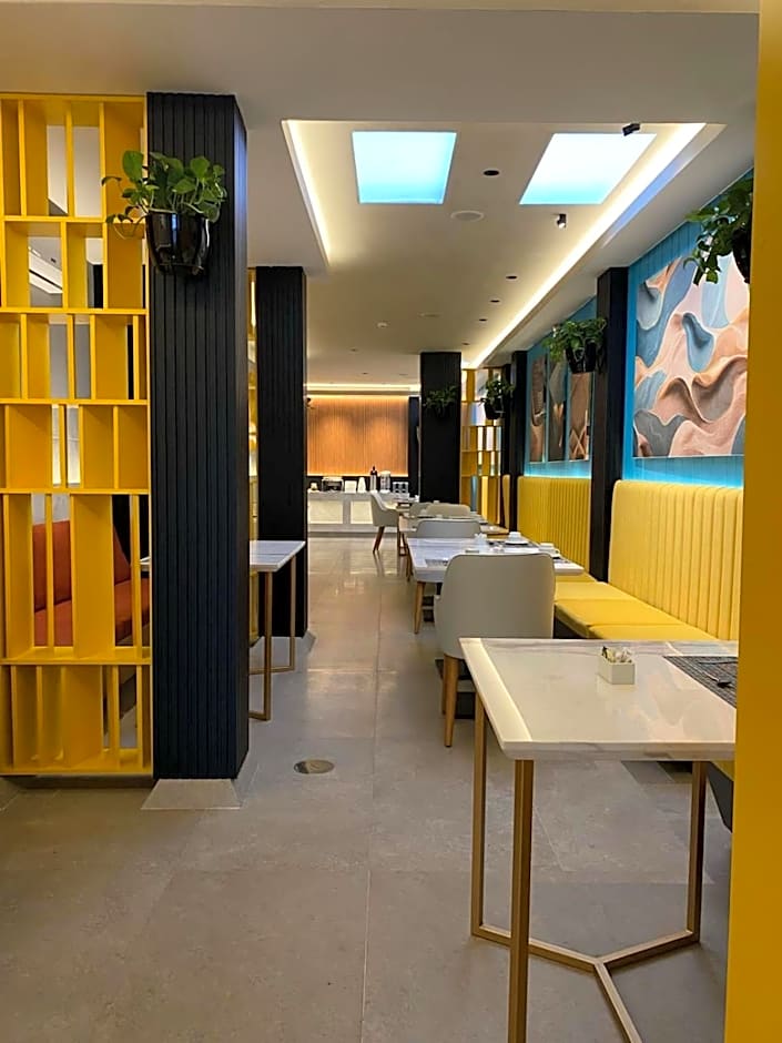 Hotel Ferre Miraflores