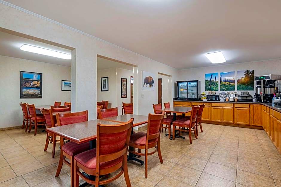 SureStay Plus Hotel Buffalo by Best Western