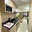 Stunning Sea View Studio Unit@ Horizons 101