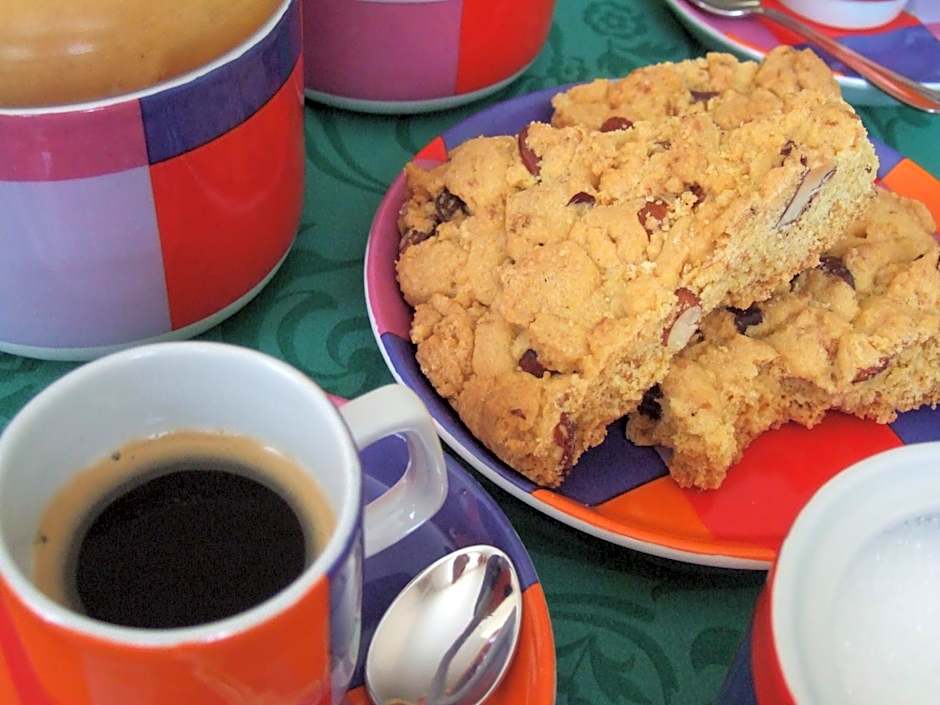 9 Muse Bed and Breakfast