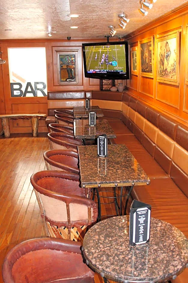 Grand Canyon Inn and Motel - South Rim Entrance