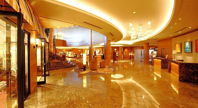 Grand Park Otaru Hotel