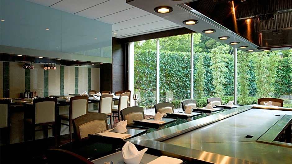 Hotel Europe Huis Ten Bosch