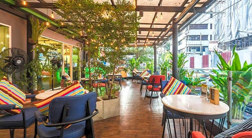 Citrus Sukhumvit 11 By Compass Hospitality