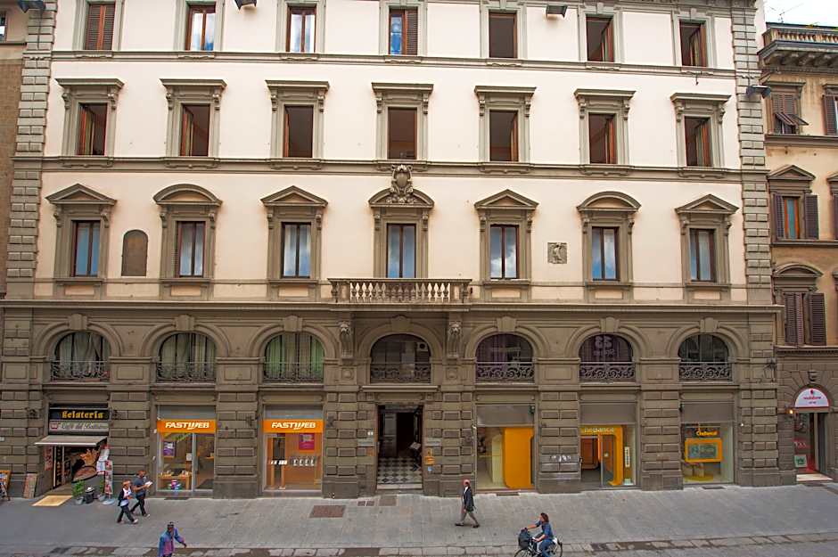 Palazzo Ruspoli