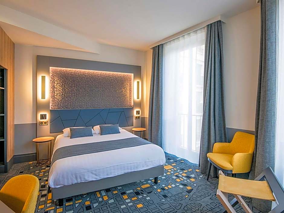 Mercure Rodez Cathedrale & Mercure Residence