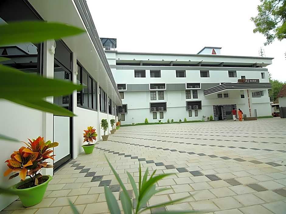 Hotel AJ Park