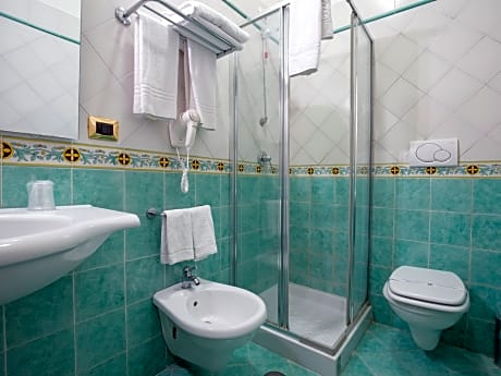 Standard Interna 1 pax