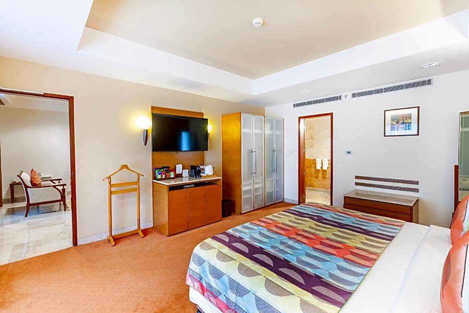 Fortune Park Lake City, Thane - Member ITC Hotels' Group