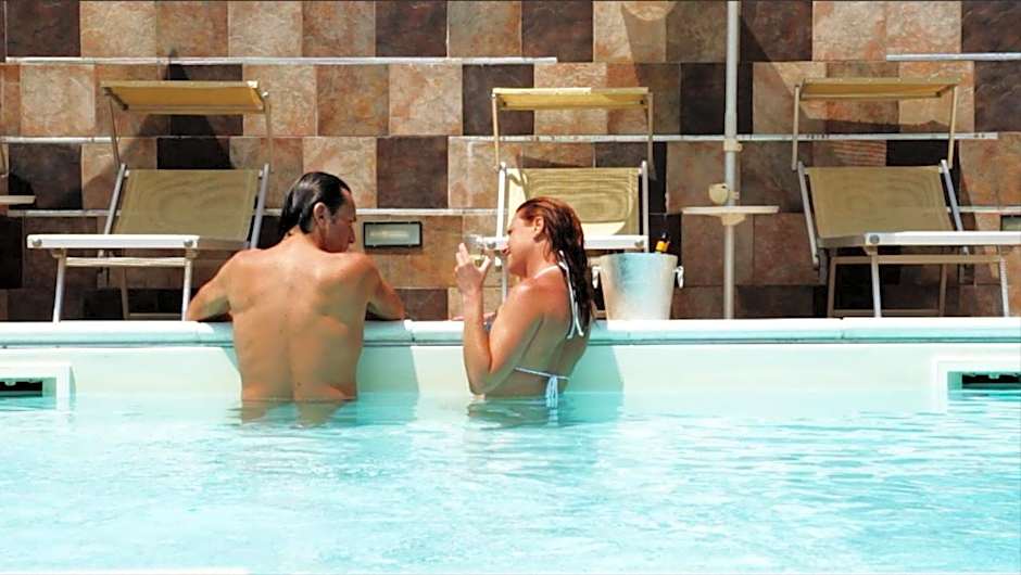 Hotel Costazzurra Museum & Spa