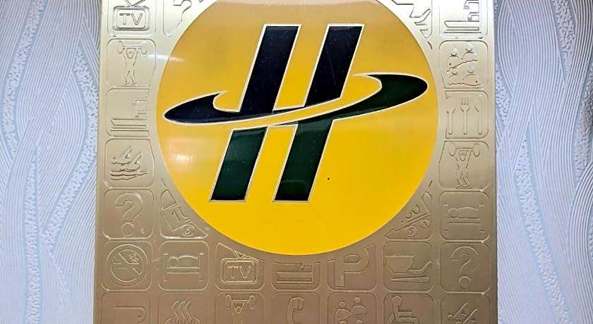 Morwing Hotel Fuzhong