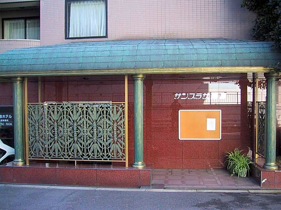 Sunplaza Rinkai – Osaka, 